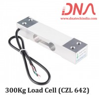 300 Kg Load cell CZL 642 - Electronic Weighing Scale Sensor 300 Kg Load cell CZL 642 - Electronic Weighing Scale Sensor