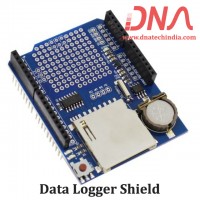 Data Logger Shield Data Logger Shield