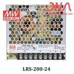 Meanwell SMPS LRS-200-24