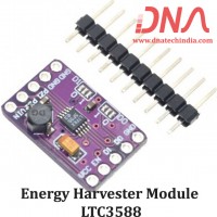 Energy Harvester Module LTC3588 Energy Harvester Module LTC3588