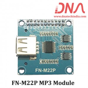 FN-M22P MP3 Module FN-M22P MP3 Module
