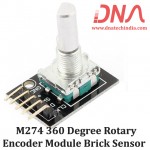 M274 360 Degree Rotary Encoder Module Brick Sensor