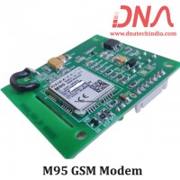 M95 GSM Modem M95 GSM Modem