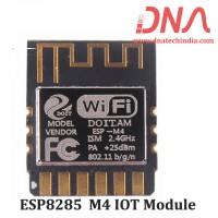 ESP8285 M4 WiFi IoT module ESP8285 M4 WiFi IoT module