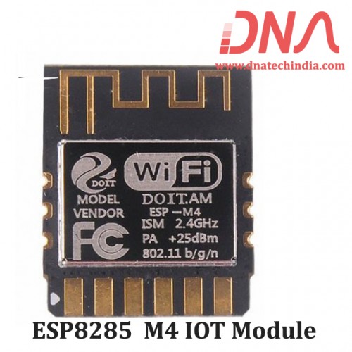 ESP8285 M4 WiFi IoT module