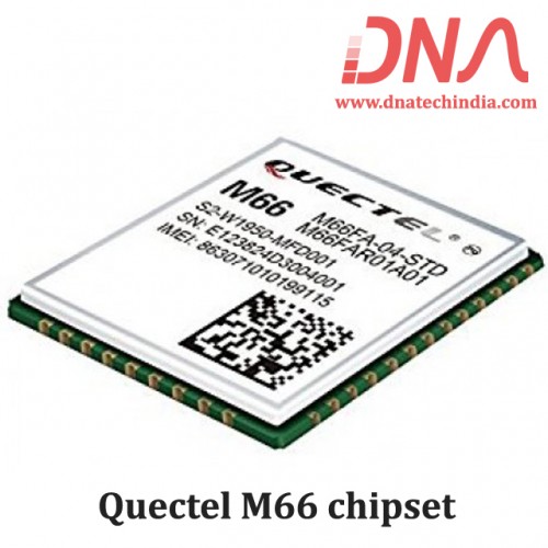 Quectel M66 chipset