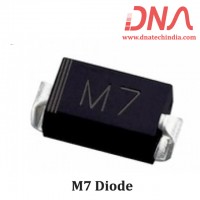 M7 Diode M7 Diode