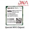 Quectel M95 Chipset Quectel M95 Chipset