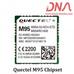 Quectel M95 Chipset