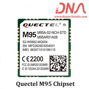 Quectel M95 Chipset Quectel M95 Chipset