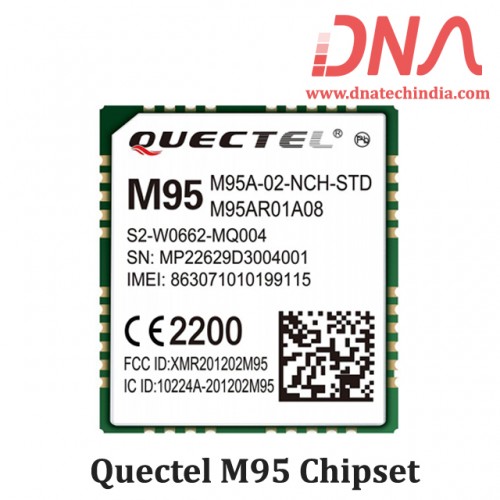 Quectel M95 Chipset