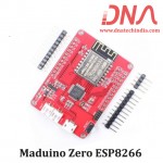 Maduino Zero ESP8266