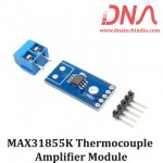 MAX31855K Thermocouple Amplifier Module