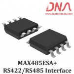 MAX485ESA RS422 RS485 Interface IC 