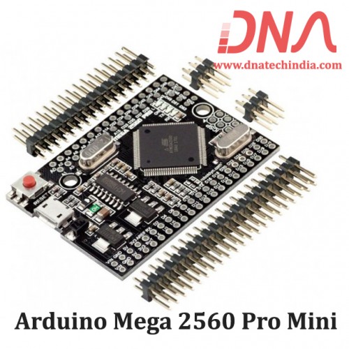 Arduino Mega 2560 Pro Mini
