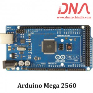 Arduino Mega 2560 Arduino Mega 2560