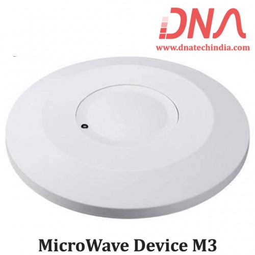 Ceiling Microwave Sensor 360 degree 230 Volts (Slim type DNA-M3)
