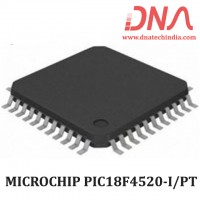 PIC18F4520-I/PT SMD TQFP Package PIC18F4520-I/PT SMD TQFP Package