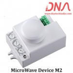 Mini Microwave Sensor 360 degree 230 volts (DNA-M2)