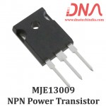 MJE13009L /E13009L NPN Power Transistor