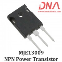 MJE13009L /E13009L NPN Power Transistor