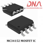 MC34152 High Speed Dual MOSFET IC