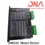 DM542 Digital MicroStepping Stepper Motor Driver