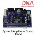 Cytron 2Amp Motor Driver Shield