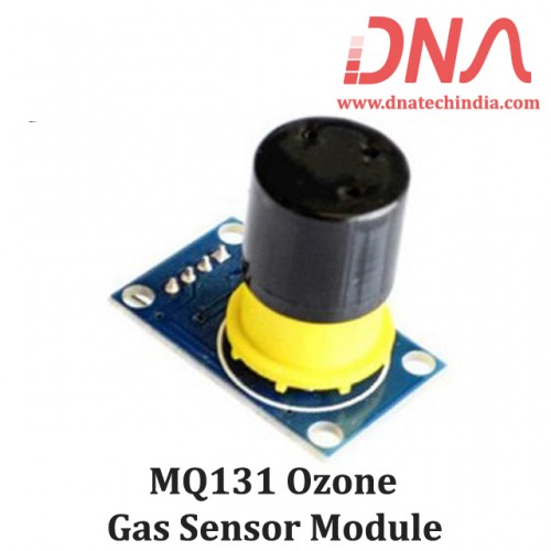 MQ131 Ozone Gas Sensor Module