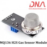 MQ136 Hydrogen Sulfide Gas Sensor Module