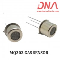 MQ-303A Alcohol Gas Sensor Module