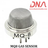 MQ-8 Hydrogen Gas Sensor by Manufacturer MQ-8 Hydrogen Gas Sensor by Manufacturer