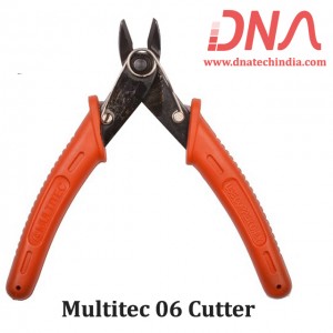 Multitec 06 Cutter Multitec 06 Cutter