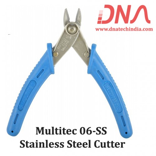MULTITEC 06-SS Stainless Steel Cutter