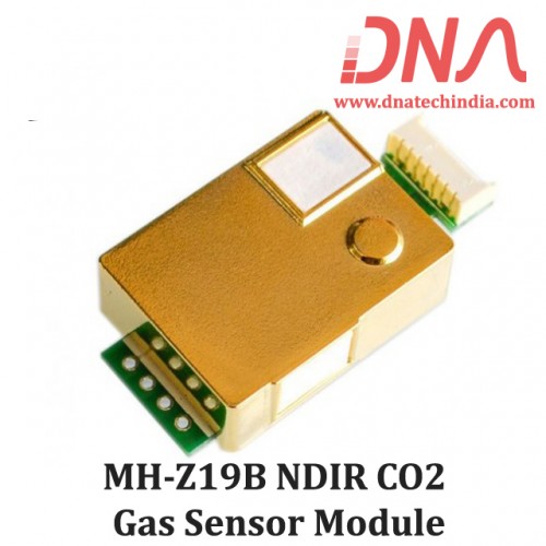 MH-Z19B NDIR CO2 Gas Sensor Module