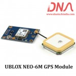 UBLOX NEO-6M GPS Module