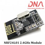 NRF24L01 2.4GHz Wireless Transceiver Module 