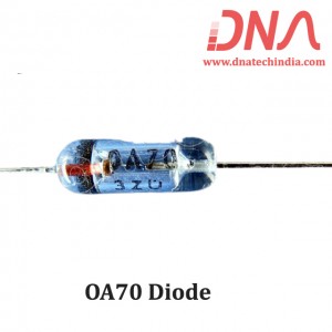 OA70 Germanium Diode OA70 Germanium Diode