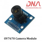 OV7670 Camera Module