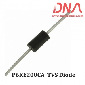 P6KE200CA TVS Diode P6KE200CA TVS Diode