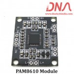 PAM8610 Audio Amplifier Module