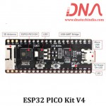 ESP32 PICO Kit V4