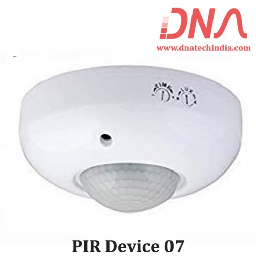 Ceiling Mount PIR Motion Sensor Switch 360 Degree 230 Volts (DNA-07)