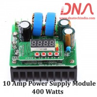 400W 10 Ampere Digital controlled DC to DC Step Up Boost Converter 400W 10 Ampere Digital controlled DC to DC Step Up Boost Converter