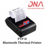 Bluetooth Thermal Printer PTP-II