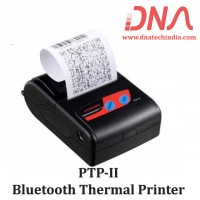 Bluetooth Thermal Printer PTP-II