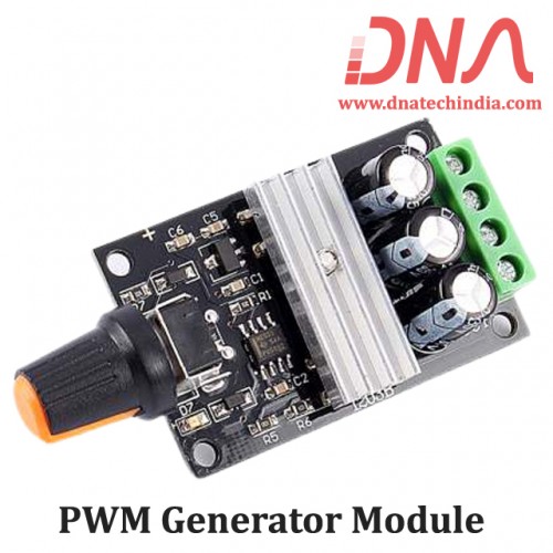 PWM Generator Module
