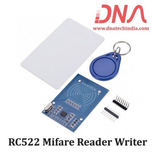 RC522 Mifare Reader Writer