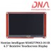Nextion Intelligent NX4827P043-011R 4.3" Resistive Touch Display