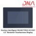 Nextion Intelligent NX4827P043-011R-Y 4.3" Resistive Touchscreen Display